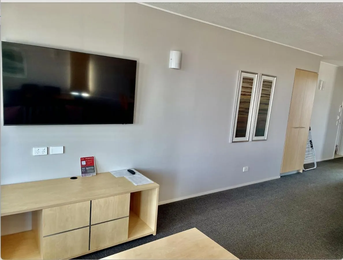 Water View Retreat Apartment Ballina