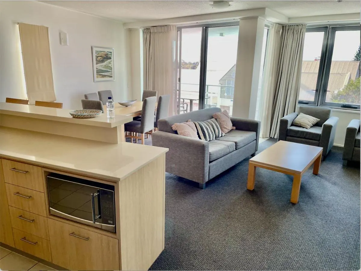 Water View Retreat Apartment Ballina Australia