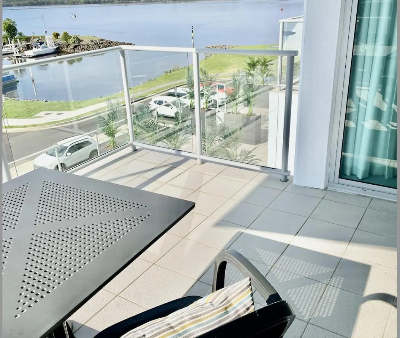 Water View Retreat Apartment Ballina 0*,  Australia
