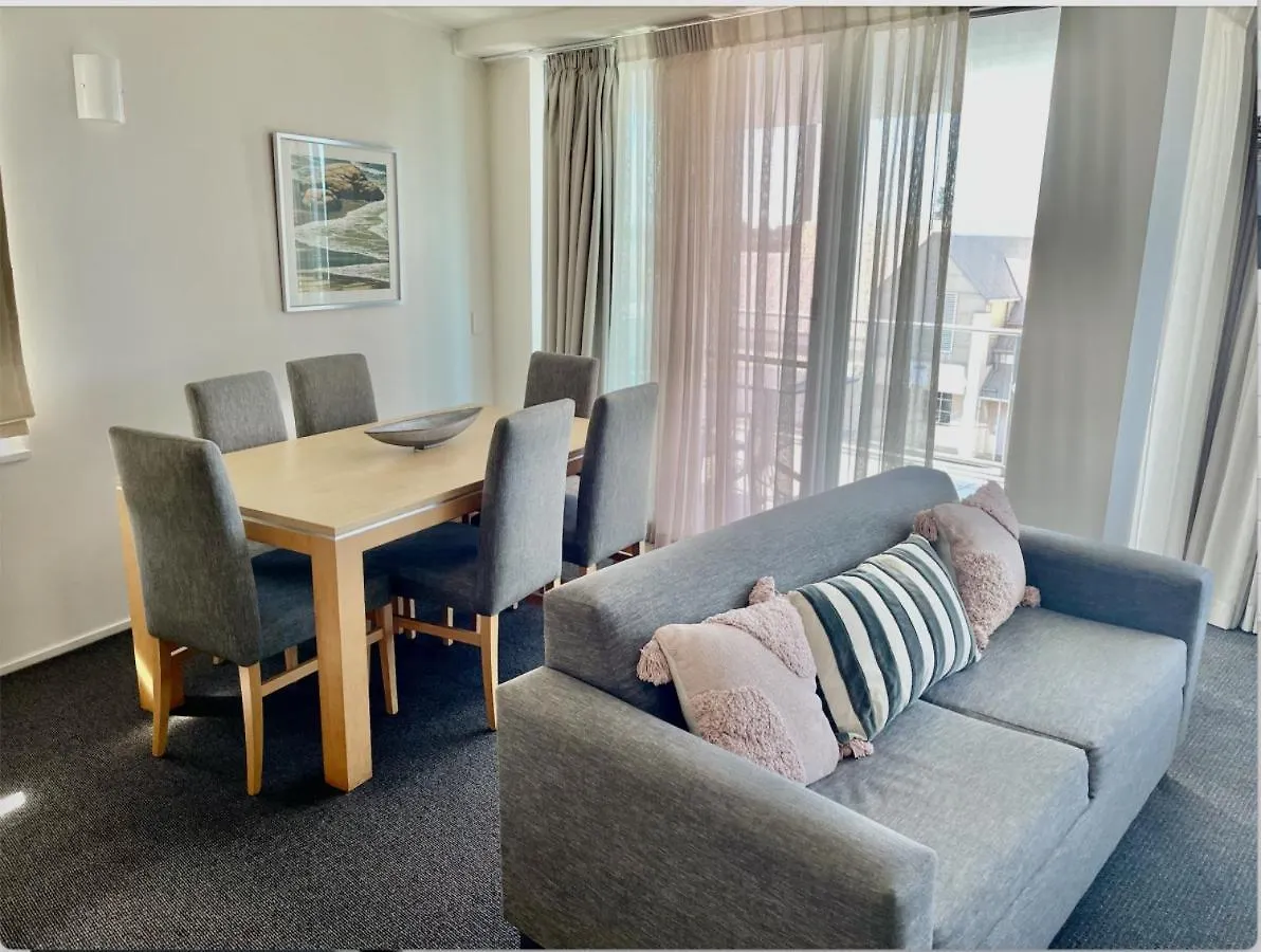 Water View Retreat Apartment Ballina 0*,  Australia