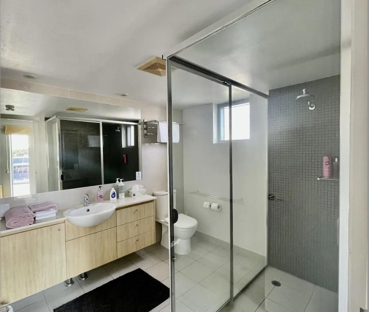 Water View Retreat Apartment Ballina 0*,