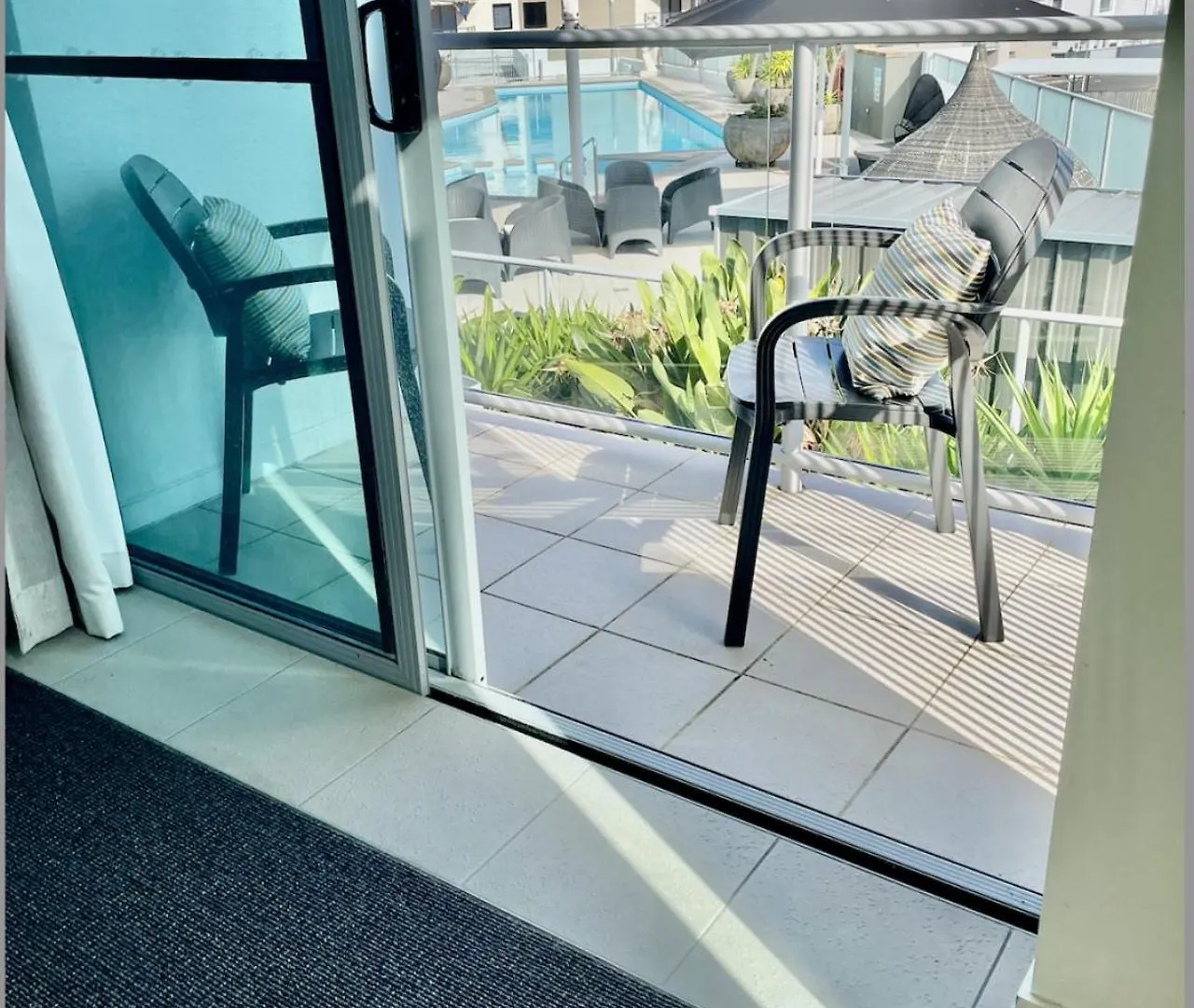 Water View Retreat Apartment Ballina 0*,