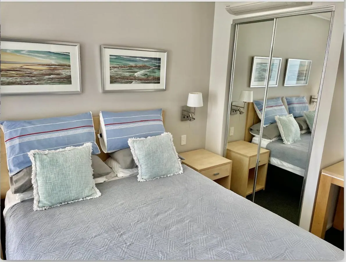 Water View Retreat Apartment Ballina