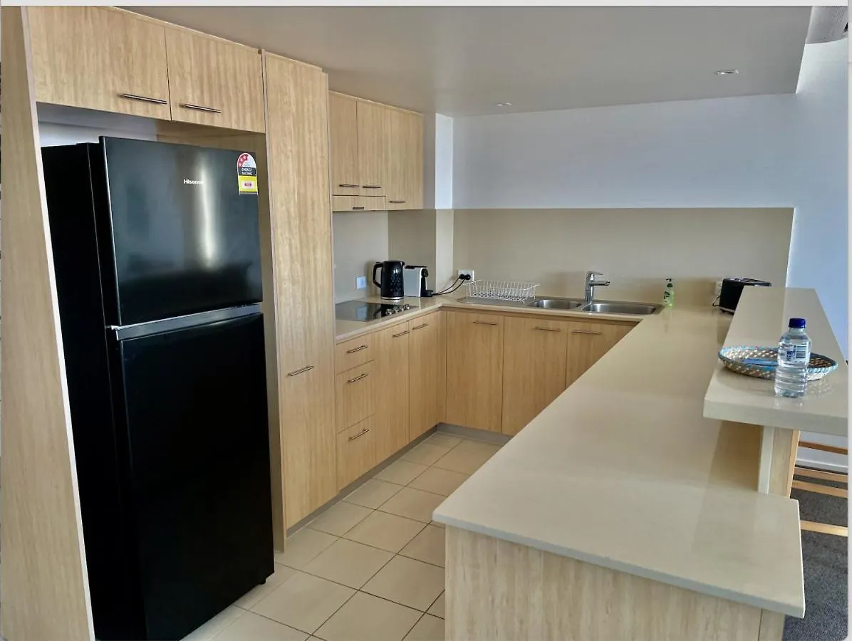Water View Retreat Apartment Ballina Australia