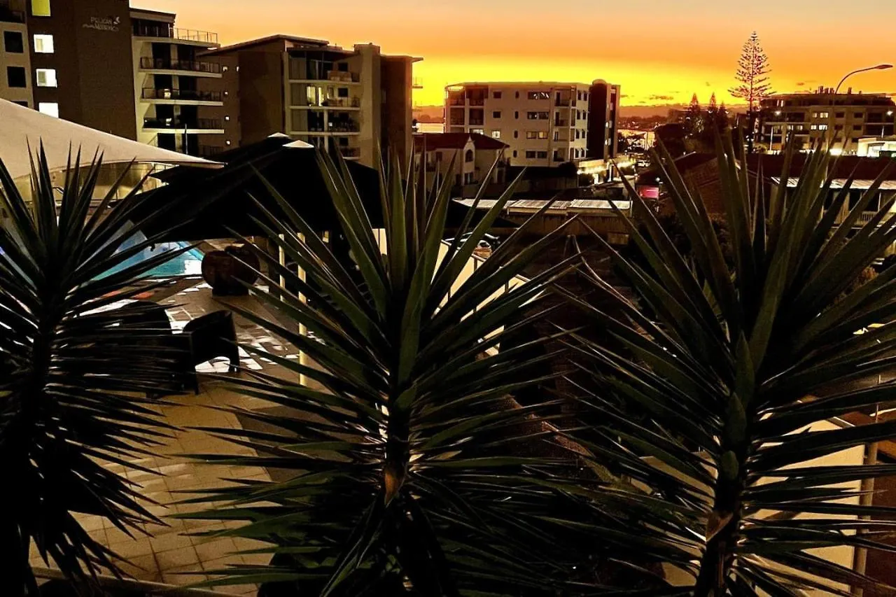 Water View Retreat Apartment Ballina