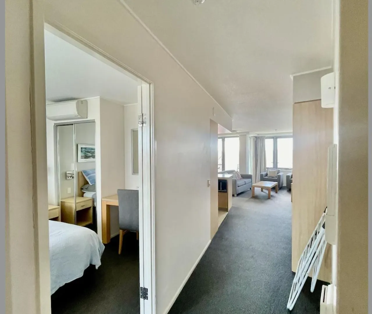 Water View Retreat Apartment Ballina