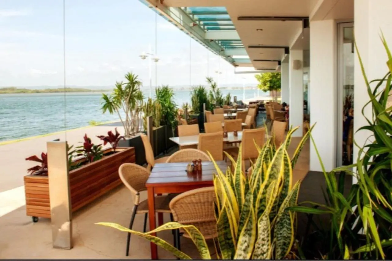 Water View Retreat Apartment Ballina