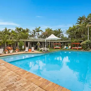 4* Station touristique Ballina Beach Resort